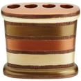 thumbnail image 1 of Popular Bath Support de Brosse à Dents Contempo Spice, 1 of 2