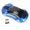 Blue, variant on YAHHU Laptop Mouse Smart Car Shaped Portable 2.4G Cordless Wireless Optical Mouse with USB Receiver for Office Computer PC Tablet, Ambidextrous, Pink