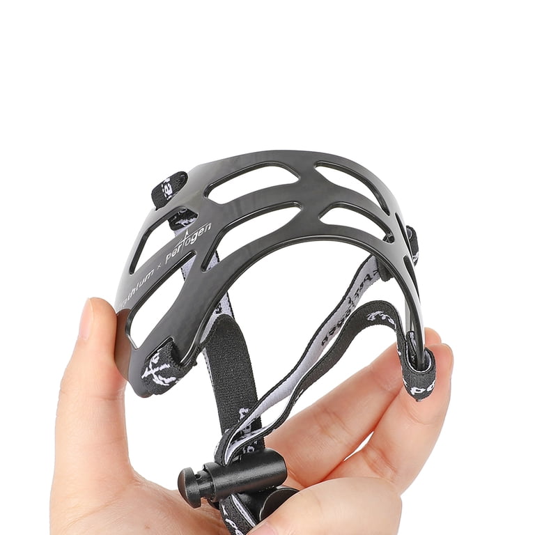 Carbon Fiber Archery Arm Guard with Adjustable UTX Buckle