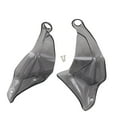 thumbnail image 4 of Extensiones de protección de mano Protector de manija anticaída de motocicleta para R1200GS Gris Sharpla Escudo de guardamanos, 4 of 8