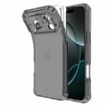 thumbnail image 4 of ITSKINS Spectrum_R Case Smoke for iPhone 17 Pro, 4 of 6