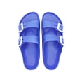 thumbnail image 4 of Sandales à Double Boucle pour Femmes, Mules Ajustables, 4 of 5