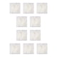 thumbnail image 3 of Bearachild 1 paquete de relleno de rafia de papel Lafite, embalaje arrugado triturado, suministros de decoración, rellenos, Pascua, Navidad, Beige 10Conjunto, 3 of 6