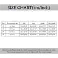 thumbnail image 3 of Shadoumai One Piece Swimsuit for Girls 14-16 Front Criss Cross Tankini Sets Quick Dry & Stretchy Contrasting Trim Bathing Suit Modest Swimwear with Chest Pad, 3 of 8