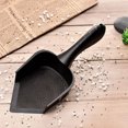 thumbnail image 4 of maskred Reptile Small Sieve Plastic Hollow Sand Garbage Waste Cleaning Tool  pointed head, 4 of 8
