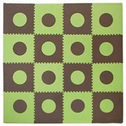 Tadpoles Tadpoles Classic Playmat Set