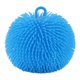 thumbnail image 1 of Juguete sensorial de felpa grande con bolas de peluche y púas de goma en color lila (6 colores), 1 of 4