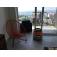 thumbnail image 3 of La Silla Acapulco Clasica Acapulco Chair Red, 3 of 3