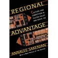 thumbnail image 1 of Pre-Owned Regional Advantage: Culture and Competition in Silicon Valley and Route 128, with a New Preface by the Author (Paperback) 0674753402 9780674753402, 1 of 2