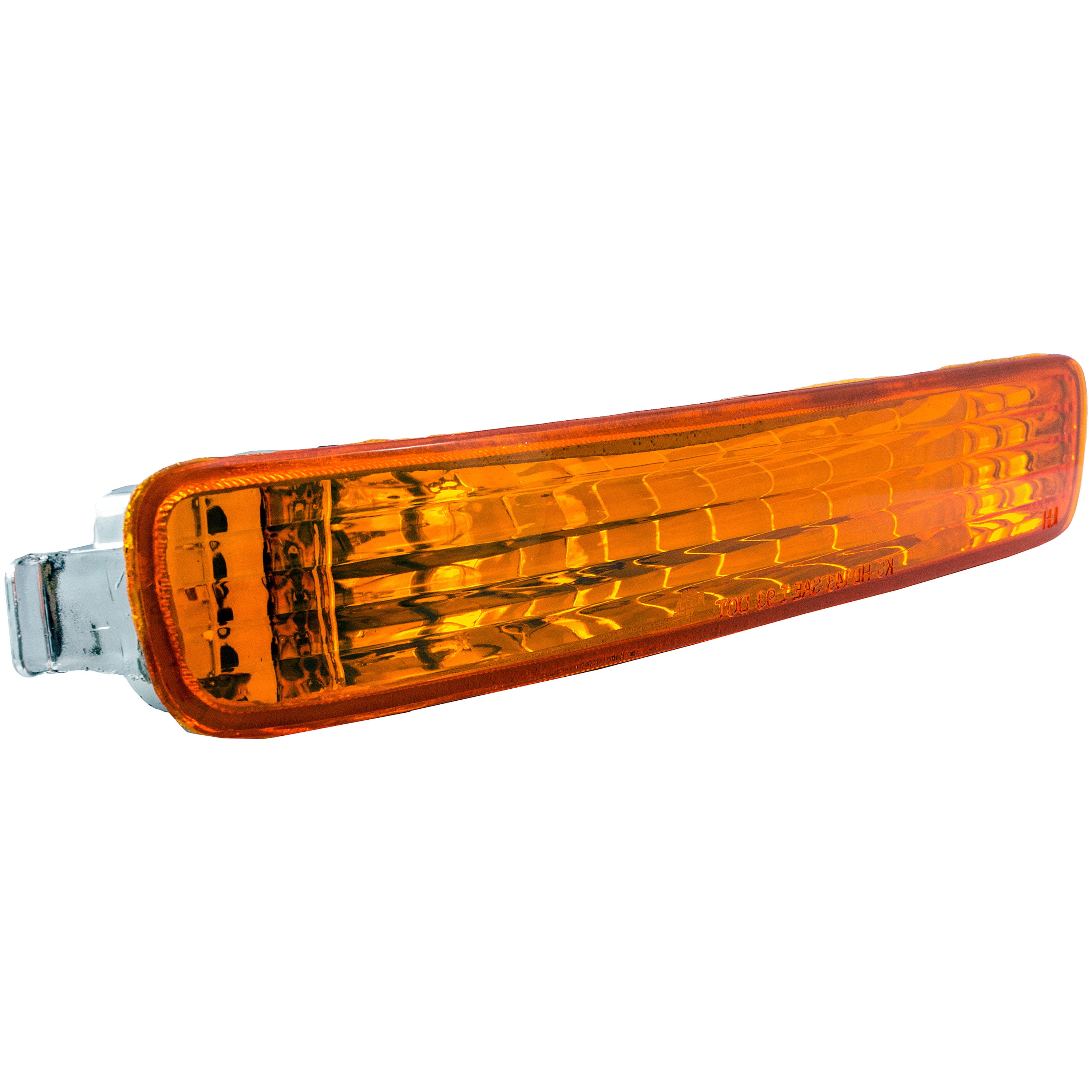 Dorman 1630627 Passenger Side Parking Light Assembly for Specific Honda Models