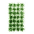 thumbnail image 1 of MasteelfCA 1 Box Artificial Grass Modeling Premium Simulation Grass Durable Grass Scene, 1 of 9