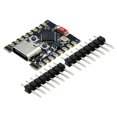 thumbnail image 1 of 10 Pcs Carte de Développement ESP32-C3 ESP32 Mini WiFi Bluetooth, 1 of 5