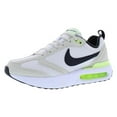 thumbnail image 5 of Nike Air Max Dawn GS Boys Shoes Size 4, Color: White/Black/Light Bone, 5 of 5