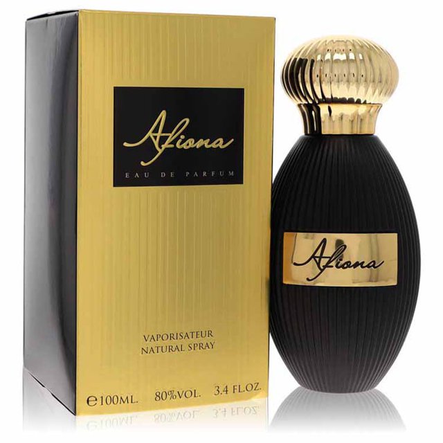 Perfume Dumont Afiona Eau de Parfum 100 ml para mujer