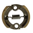 thumbnail image 3 of Garden Tools Lawn Mower Tj53 Clutch Throw Block Suitable For Tj53E Model, 3 of 8