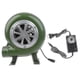 thumbnail image 1 of Powerful Bbq Blower Charcoal Chimney Starter Bbq Fan, Smoker Fan Iron Electric Blower Ac100-240v 2900rpm Adjustableprompt-hy, 1 of 3