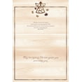 thumbnail image 4 of Boxed Christmas Cards - Rustic Christmas, 4 of 10