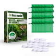 thumbnail image 1 of Aceite de menta repelente de ratones para repeler ratones y ratas Control de plagas para jardín doméstico, 1 of 5