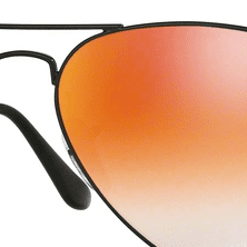 Ray-Ban Aviator Classic Polarized Green Classic G-15 Unisex Sunglasses  RB3025 001/58 58 805289114567 - Sunglasses, Aviator - Jomashop