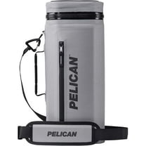Pelican Cooler Sling Cooler Bag - Soft Sided - Gray
