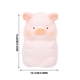 thumbnail image 3 of Cerdito de crecimiento lento para aliviar el estrés | Muñeco blando de cerdito que se descomprime y se aprieta | Juguete sensorial de espuma suave para adultos y niños | Decoración portátil para escr, 3 of 5