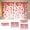B, variant on PSVFUJZ Short Curtains,39.4x27.6 Inch Set of 2 Waterproof Light Filtering Half Printed Kitchen Curtains,Washable Cafe Style Drapes for Home Dining Room and General Daily Use