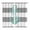 Gray turquoise, variant on Navy Blue Stripe Nautical Kitchen Curtains 84 Inch Length, Red Anchor Summer Coastal Grommet Top Bedroom Living Room Curtains, Light Filtering Cafe Curtain Drapes 2 Panels Set 84''x84''