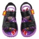 thumbnail image 5 of Huarache Bubble Gummers Niño Toy Story Emperador Zurg 15-21 negro 15, 5 of 6