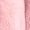 Pink-M, variant on Women Fuzzy Fleece Jacket Pajama Tops V-Neck Button Down Sleepwear Long Sleeve Plush Warm Coat with Pockets