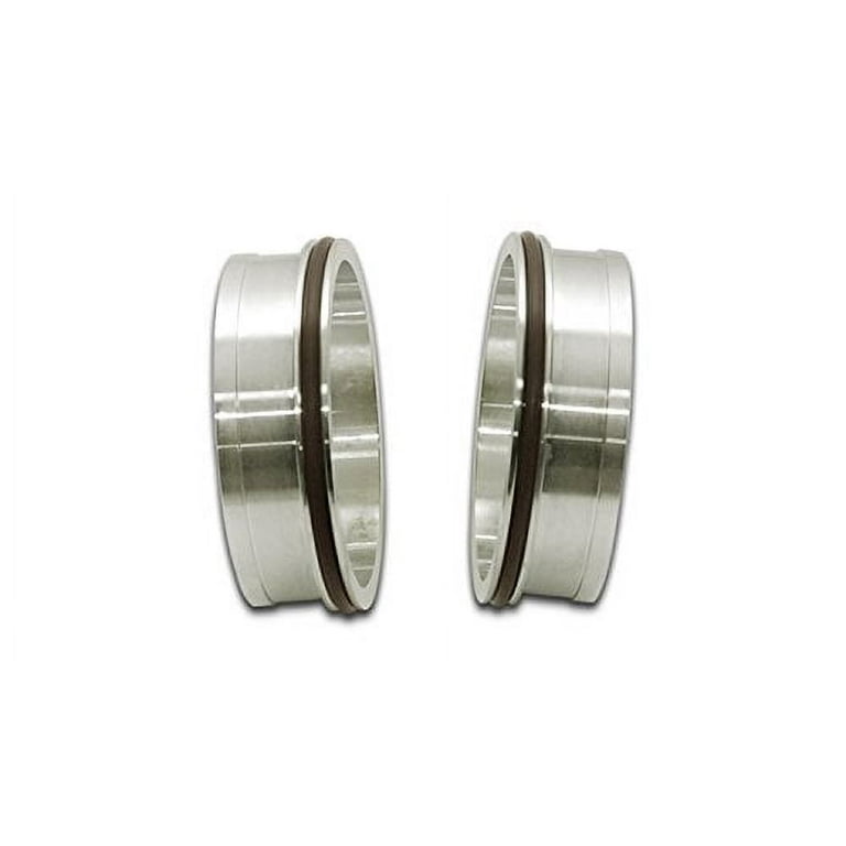 Vibrant Performance 12558 VIB12558 STAINLESS STEEL WELD FITTING