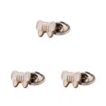 thumbnail image 1 of Guardurnaity Gemelos de costura gratis, 100 Uds., botones de broche, ropa desmontable, evita la exposición, abrigo de uñas, accesorios para Type1 NO1, 1 of 6