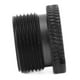 thumbnail image 3 of Adaptador de rosca de tornillos para soporte de micrófono Adaptador de tornillos de tornillo de micrófono para soporte de micrófono Adaptador de tornillo macho de 3/8 pulgadas ANGGREK Otros, 3 of 8