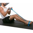 thumbnail image 4 of Cuerda de Tensión Multifuncional NQ Entrenamiento de Resistencia para Abdominales y Piernas, 4 of 4