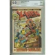 thumbnail image 1 of X-Men #78 Edad de Plata PGX 60 Firmado Roy Thomas, 1 of 1