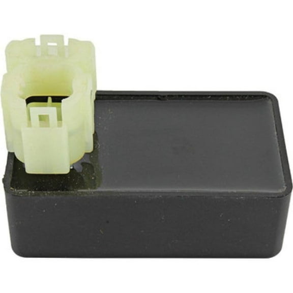 DB Electrical IHA6017 CDI Module Compatible with/Replacement for Honda XR 200CC R Capacitive Discharge /30410-KBB-901, CF486A, CF512F