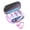 Pink, variant on Wirel etooth 5.3 Earones, Digital Display, Ear Clip Noise Reduction B9 F2M5