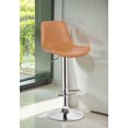 thumbnail image 2 of Oriel Stool, 2 of 2