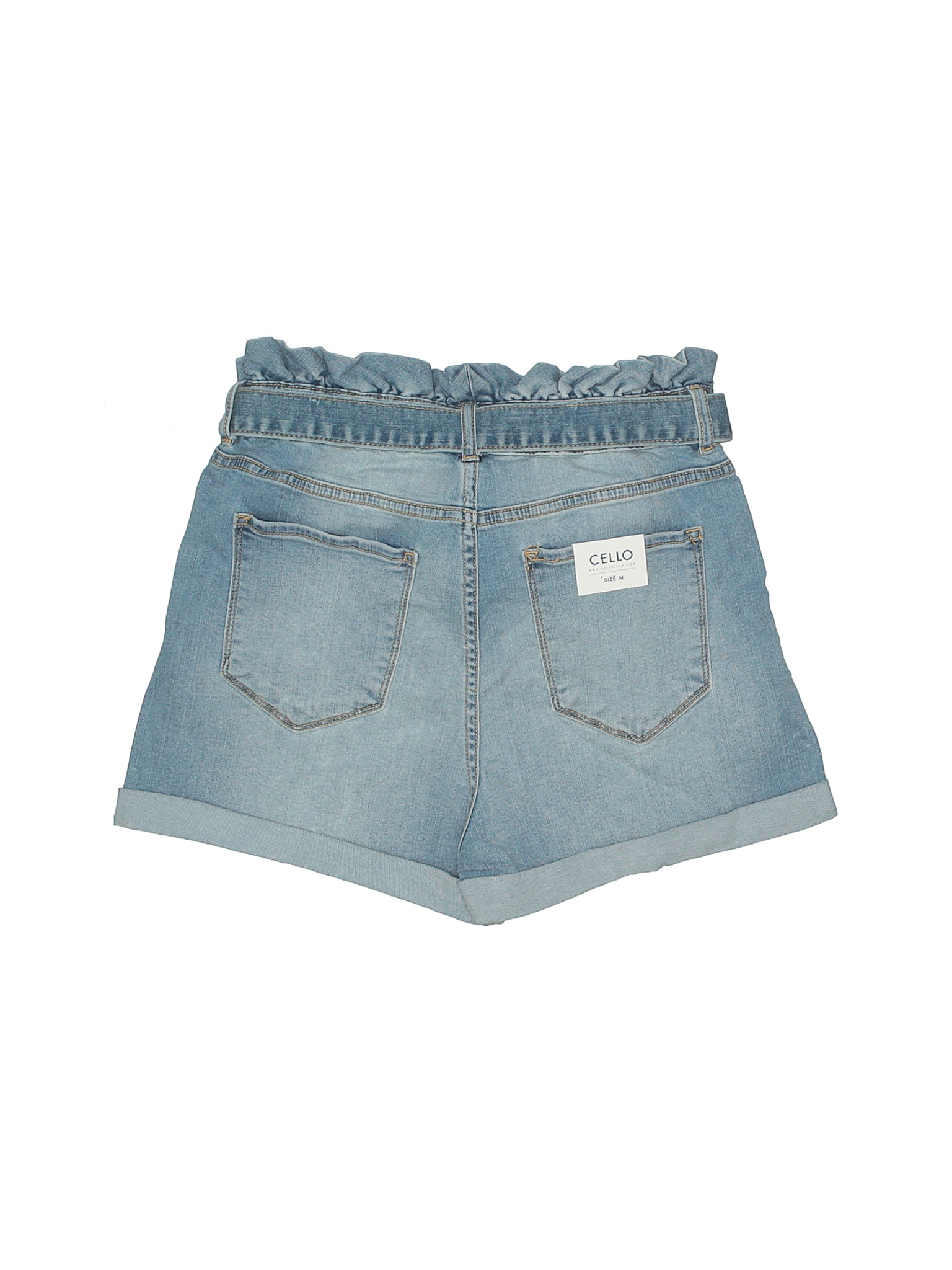 cello jeans shorts