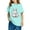 Blue-3, variant on Boys Girls Easter Party Cotton Tee Rabbit & Egg Hunt Design Round Neck T-shirt for 3-10Yrs Summer Camp Sunday Brunch Pink-3 5 Years
