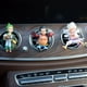 thumbnail image 5 of Clip de perfume para salida de aire de coche de ONE PIECE, modelo de adorno, figuras de acción de Luffy y el Capitán Zoro, puerto de aire acondicionado de coche, juguete decorativo, 5 of 5