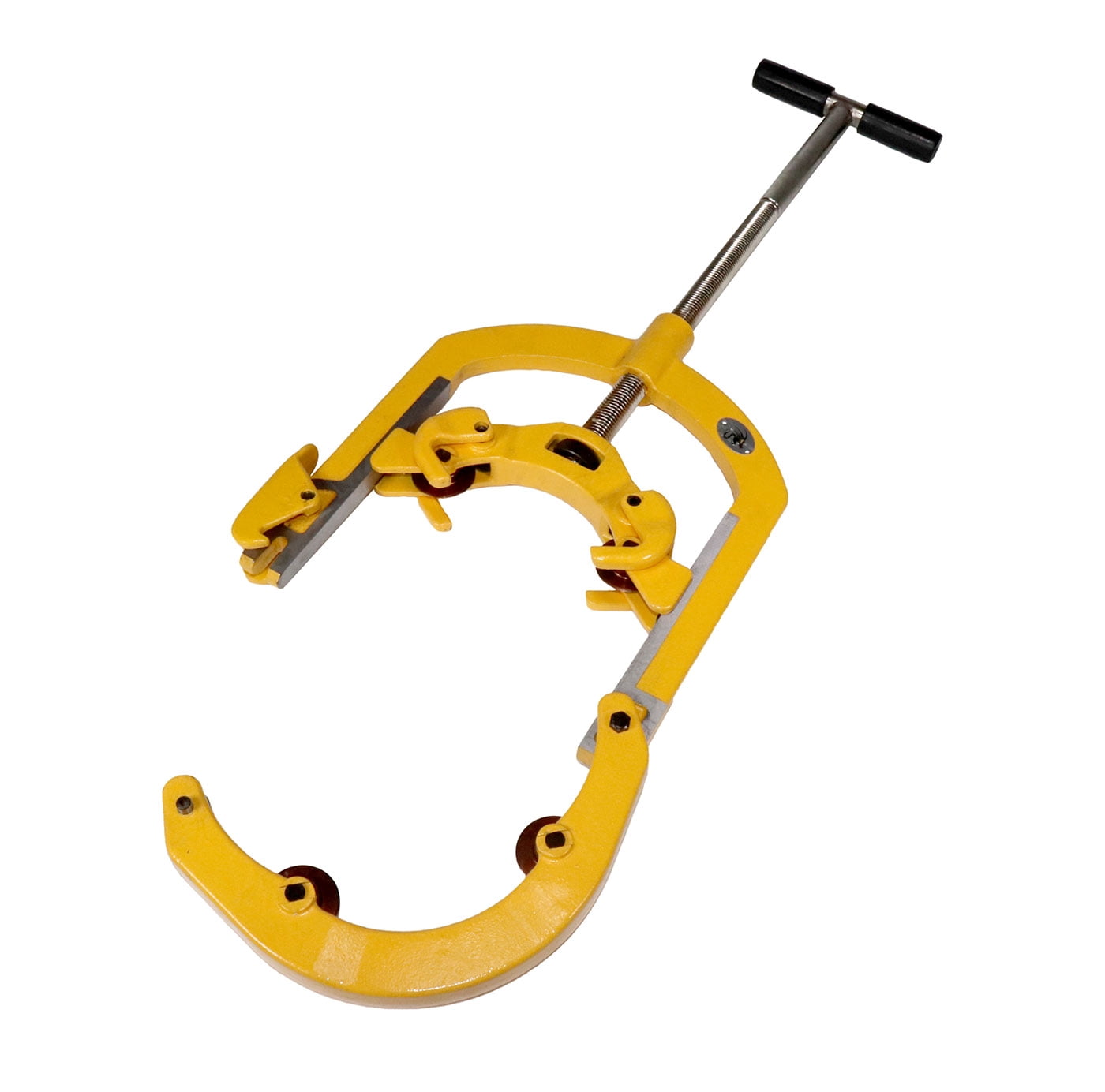 Steel Dragon Tools® H8 Hinged 6" to 8" Pipe with 4 Cutter Wheels