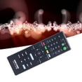 thumbnail image 4 of -B119P Control remoto para grabadora de Blu-Ray, reproductor de DVD, BDPS490, BDPS1100, BDPS590, BDPS5100 -S390 Negro, Negro, 4 of 5