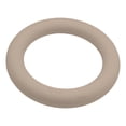 thumbnail image 2 of Colaxi Power 8lbs 2 in 1 Kettlebell Dumbbell Professional Workout Equipment Weighted Circle for Home Fitness Hiit Core Training light brown, 2 of 8