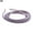 White + Light Pink + Grey, variant on SPRING PARK 1.4m Spiral USB Charge Cord Earphone Cable Protector Saver Cover Wire Winder