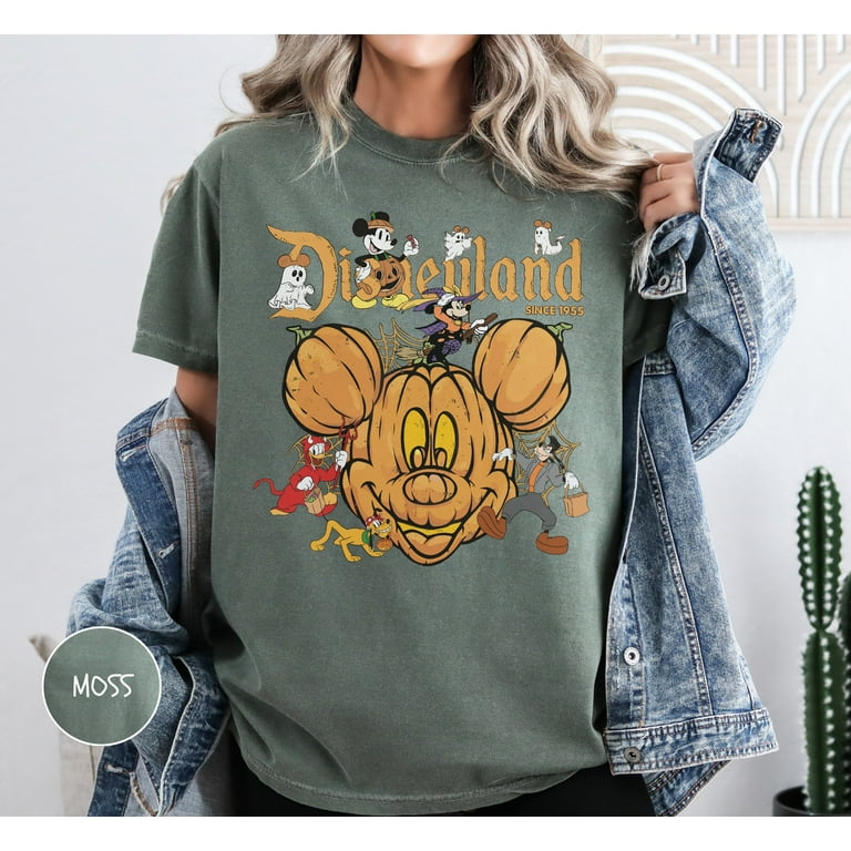 【海外モデル】00s Disney vintage Halloween Tシャツ 海外モデル】00s Disney vintage Halloween Tシャツ - メルカリ