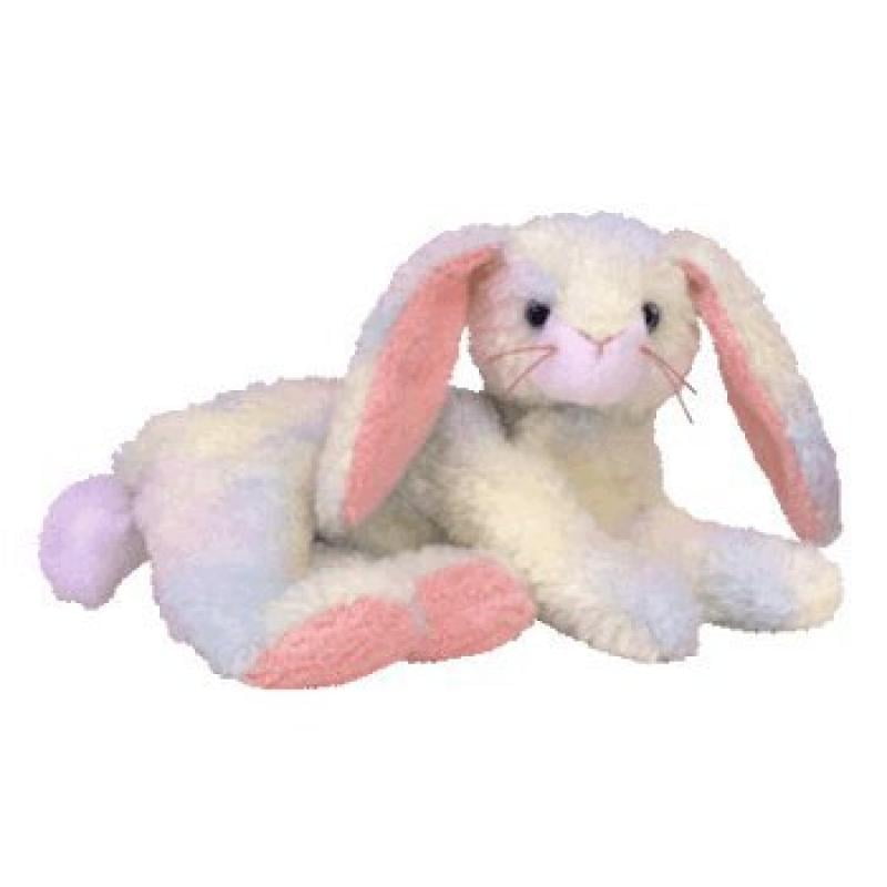 beanie babies bunny