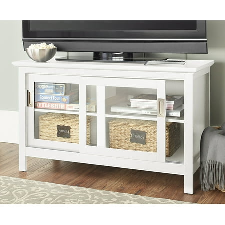 10 Spring Street Burlington Media Stand, Multiple Colors 10 Spring Street Burlington Media Stand, Multiple Colors
