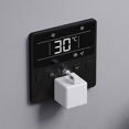 thumbnail image 3 of Tuya Bluetooth Interrupteur Intelligent Fingerbot Bouton Poussoir Télécommande Maison Intelligente Contrôle Vocal pour Alexa Google Assistant Ty Gateway, 3 of 4