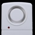 thumbnail image 4 of High Sensitive Vibration Detector Earthquake Alarms with LED Lighting, 4 of 5