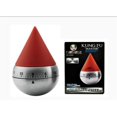 thumbnail image 1 of Cookinex Kung Fu Master KF-4300 Minuterie en Acier Inoxydable, 1 of 1